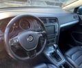Синий Фольксваген e-Golf, объемом двигателя 85 л и пробегом 190 тыс. км за 10000 $, фото 4 на Automoto.ua