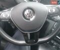 Синий Фольксваген e-Golf, объемом двигателя 0 л и пробегом 170 тыс. км за 8200 $, фото 7 на Automoto.ua