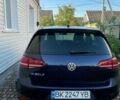 Синій Фольксваген e-Golf, об'ємом двигуна 0 л та пробігом 96 тис. км за 9550 $, фото 2 на Automoto.ua
