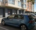 Синий Фольксваген e-Golf, объемом двигателя 0 л и пробегом 165 тыс. км за 9899 $, фото 8 на Automoto.ua
