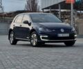 Синий Фольксваген e-Golf, объемом двигателя 0 л и пробегом 170 тыс. км за 10500 $, фото 1 на Automoto.ua