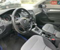 Синий Фольксваген e-Golf, объемом двигателя 0 л и пробегом 135 тыс. км за 7999 $, фото 32 на Automoto.ua