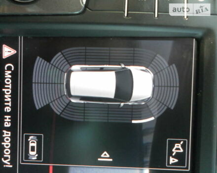 Синий Фольксваген e-Golf, объемом двигателя 0 л и пробегом 88 тыс. км за 9950 $, фото 31 на Automoto.ua