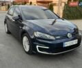 Синій Фольксваген e-Golf, об'ємом двигуна 0 л та пробігом 149 тис. км за 8500 $, фото 1 на Automoto.ua
