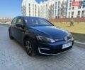 Синий Фольксваген e-Golf, объемом двигателя 0 л и пробегом 115 тыс. км за 8350 $, фото 1 на Automoto.ua