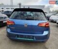 Синій Фольксваген e-Golf, об'ємом двигуна 0 л та пробігом 131 тис. км за 9444 $, фото 19 на Automoto.ua
