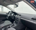 Синий Фольксваген e-Golf, объемом двигателя 0 л и пробегом 89 тыс. км за 8500 $, фото 13 на Automoto.ua
