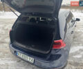 Синий Фольксваген e-Golf, объемом двигателя 0 л и пробегом 111 тыс. км за 7400 $, фото 7 на Automoto.ua