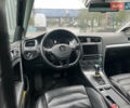 Синий Фольксваген e-Golf, объемом двигателя 0 л и пробегом 114 тыс. км за 8750 $, фото 7 на Automoto.ua
