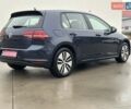 Синий Фольксваген e-Golf, объемом двигателя 0 л и пробегом 171 тыс. км за 7999 $, фото 4 на Automoto.ua