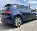 Синій Фольксваген e-Golf, об'ємом двигуна 0 л та пробігом 97 тис. км за 14550 $, фото 29 на Automoto.ua