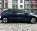 Синий Фольксваген e-Golf, объемом двигателя 0 л и пробегом 111 тыс. км за 8200 $, фото 11 на Automoto.ua