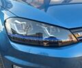 Синий Фольксваген e-Golf, объемом двигателя 0 л и пробегом 135 тыс. км за 8900 $, фото 5 на Automoto.ua
