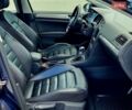 Синій Фольксваген e-Golf, об'ємом двигуна 0 л та пробігом 124 тис. км за 9700 $, фото 6 на Automoto.ua