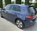 Синій Фольксваген e-Golf, об'ємом двигуна 0 л та пробігом 97 тис. км за 14550 $, фото 10 на Automoto.ua