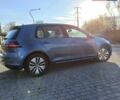 Синій Фольксваген e-Golf, об'ємом двигуна 0 л та пробігом 88 тис. км за 9750 $, фото 4 на Automoto.ua