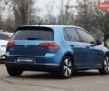 Синий Фольксваген e-Golf, объемом двигателя 0 л и пробегом 96 тыс. км за 9900 $, фото 6 на Automoto.ua