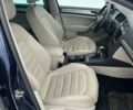 Синий Фольксваген e-Golf, объемом двигателя 0 л и пробегом 105 тыс. км за 11800 $, фото 22 на Automoto.ua