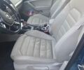Синий Фольксваген e-Golf, объемом двигателя 0 л и пробегом 135 тыс. км за 8900 $, фото 11 на Automoto.ua