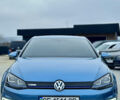 Синий Фольксваген e-Golf, объемом двигателя 0 л и пробегом 71 тыс. км за 8200 $, фото 5 на Automoto.ua