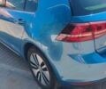 Синий Фольксваген e-Golf, объемом двигателя 0 л и пробегом 152 тыс. км за 8700 $, фото 15 на Automoto.ua