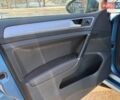 Синій Фольксваген e-Golf, об'ємом двигуна 0 л та пробігом 102 тис. км за 8800 $, фото 12 на Automoto.ua