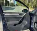 Синій Фольксваген e-Golf, об'ємом двигуна 0 л та пробігом 185 тис. км за 8700 $, фото 5 на Automoto.ua