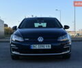 Синій Фольксваген e-Golf, об'ємом двигуна 0 л та пробігом 93 тис. км за 9500 $, фото 12 на Automoto.ua