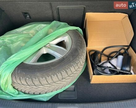 Синій Фольксваген e-Golf, об'ємом двигуна 0 л та пробігом 103 тис. км за 8600 $, фото 17 на Automoto.ua