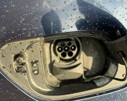 Синий Фольксваген e-Golf, объемом двигателя 0 л и пробегом 118 тыс. км за 8400 $, фото 22 на Automoto.ua