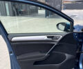 Синий Фольксваген e-Golf, объемом двигателя 0 л и пробегом 105 тыс. км за 7600 $, фото 45 на Automoto.ua