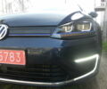 Синий Фольксваген e-Golf, объемом двигателя 0 л и пробегом 88 тыс. км за 9950 $, фото 2 на Automoto.ua