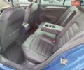 Синій Фольксваген e-Golf, об'ємом двигуна 0 л та пробігом 131 тис. км за 9444 $, фото 45 на Automoto.ua