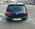 Синій Фольксваген e-Golf, об'ємом двигуна 0 л та пробігом 133 тис. км за 9300 $, фото 7 на Automoto.ua