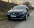 Синий Фольксваген e-Golf, объемом двигателя 0 л и пробегом 106 тыс. км за 8900 $, фото 16 на Automoto.ua