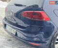 Синий Фольксваген e-Golf, объемом двигателя 0 л и пробегом 111 тыс. км за 7400 $, фото 6 на Automoto.ua