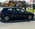 Синий Фольксваген e-Golf, объемом двигателя 0 л и пробегом 169 тыс. км за 7950 $, фото 4 на Automoto.ua