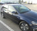 Синий Фольксваген e-Golf, объемом двигателя 0 л и пробегом 91 тыс. км за 9700 $, фото 21 на Automoto.ua