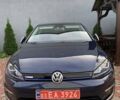 Синій Фольксваген e-Golf, об'ємом двигуна 0 л та пробігом 102 тис. км за 8999 $, фото 19 на Automoto.ua