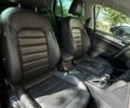 Синий Фольксваген e-Golf, объемом двигателя 0 л и пробегом 165 тыс. км за 9899 $, фото 4 на Automoto.ua