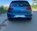 Синій Фольксваген e-Golf, об'ємом двигуна 0 л та пробігом 161 тис. км за 8200 $, фото 13 на Automoto.ua
