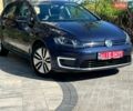 Синій Фольксваген e-Golf, об'ємом двигуна 0 л та пробігом 103 тис. км за 8600 $, фото 2 на Automoto.ua