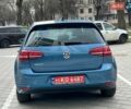 Синій Фольксваген e-Golf, об'ємом двигуна 0 л та пробігом 139 тис. км за 8450 $, фото 8 на Automoto.ua