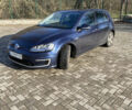 Синий Фольксваген e-Golf, объемом двигателя 0 л и пробегом 140 тыс. км за 10000 $, фото 1 на Automoto.ua
