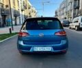 Синий Фольксваген e-Golf, объемом двигателя 0 л и пробегом 112 тыс. км за 9500 $, фото 4 на Automoto.ua