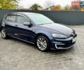 Синий Фольксваген e-Golf, объемом двигателя 0 л и пробегом 92 тыс. км за 9500 $, фото 8 на Automoto.ua