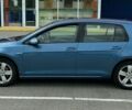 Синий Фольксваген e-Golf, объемом двигателя 0 л и пробегом 121 тыс. км за 9500 $, фото 3 на Automoto.ua