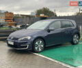 Синий Фольксваген e-Golf, объемом двигателя 0 л и пробегом 114 тыс. км за 8750 $, фото 2 на Automoto.ua