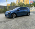 Синий Фольксваген e-Golf, объемом двигателя 0 л и пробегом 106 тыс. км за 9700 $, фото 28 на Automoto.ua