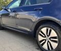 Синій Фольксваген e-Golf, об'ємом двигуна 0 л та пробігом 171 тис. км за 8199 $, фото 13 на Automoto.ua
